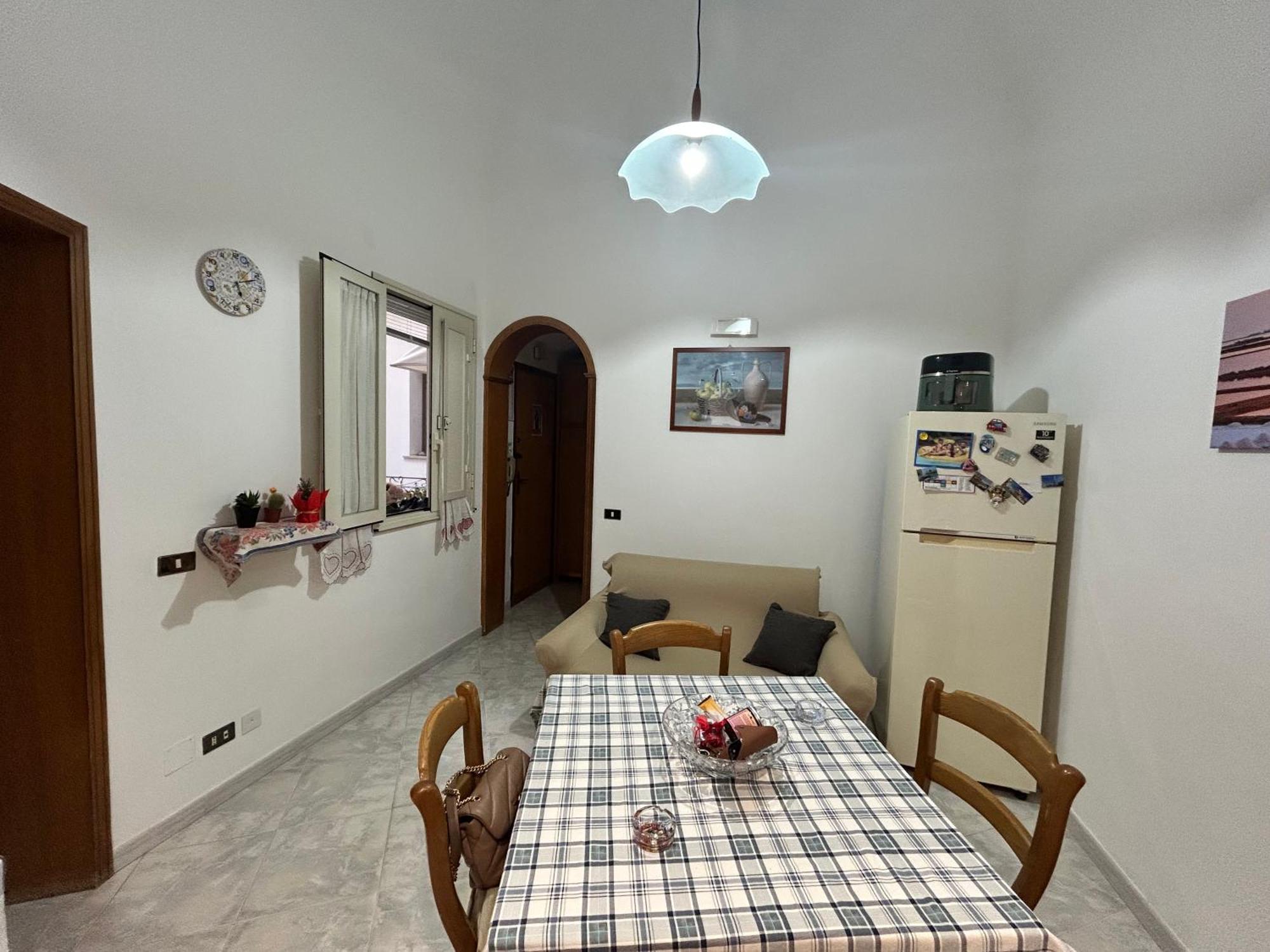 Casa Vacanza Da Paola Trapani Exterior foto