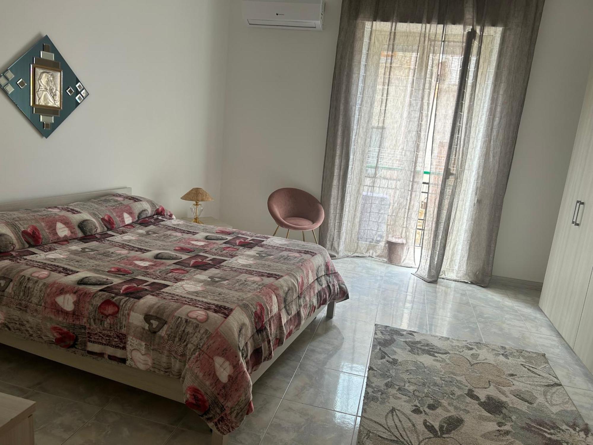 Casa Vacanza Da Paola Trapani Exterior foto